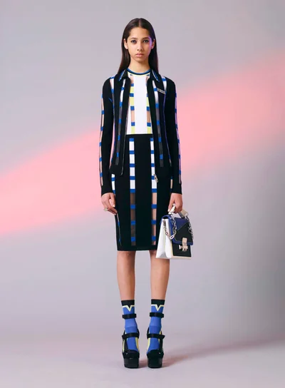 Look 8